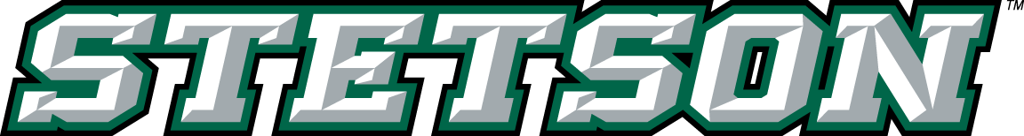 Stetson Hatters 2008-2017 Wordmark Logo 01 iron on paper